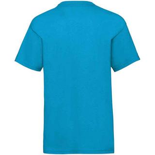 Fruit of the Loom  Tshirt VALUEWEIGHT Enfant 