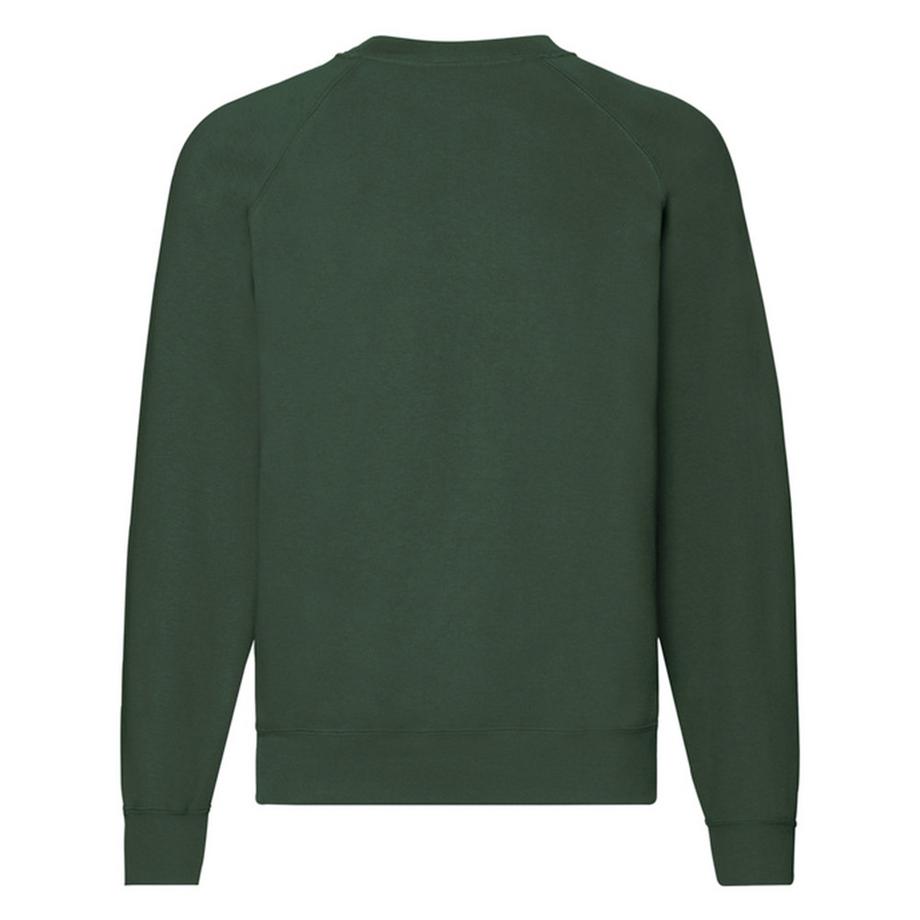 Fruit of the Loom Classic Raglan Sweatshirt  