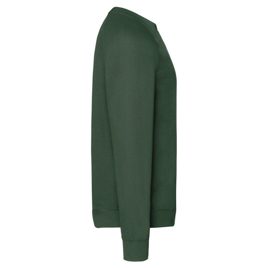 Fruit of the Loom Classic Raglan Sweatshirt  
