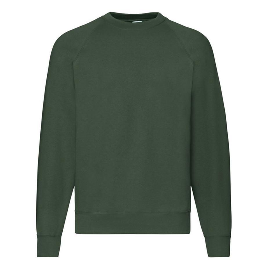 Classic Sweatshirt  Raglanärmel