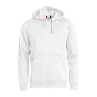 Clique  Sweat à capuche BASIC 