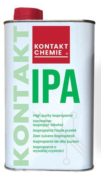 Kontakt Chemie  IPA-Reiniger 
