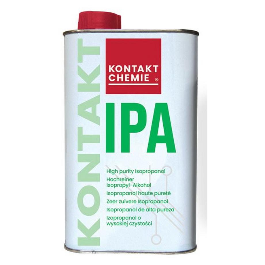 Kontakt Chemie  IPA-Reiniger 