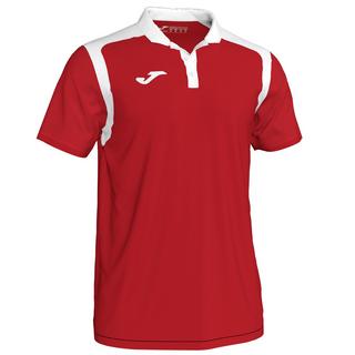 Joma Championship V Kurzarm Poloshirt  