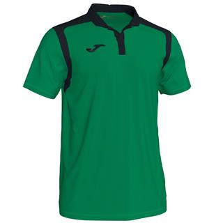 Joma Championship V Kurzarm Poloshirt  