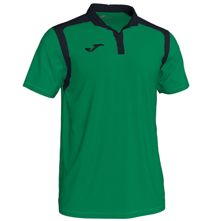 Joma Championship V Kurzarm Poloshirt  