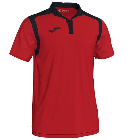 Joma Championship V Kurzarm Poloshirt  
