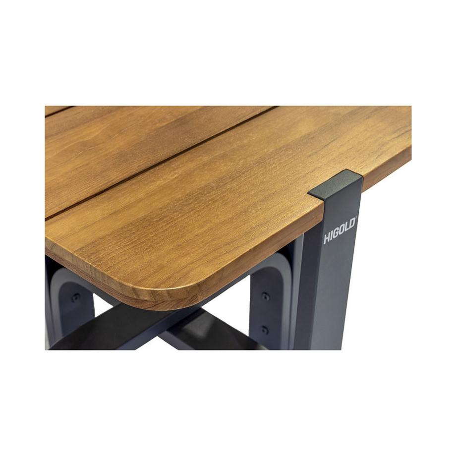 Higold Visconti Beistelltisch  