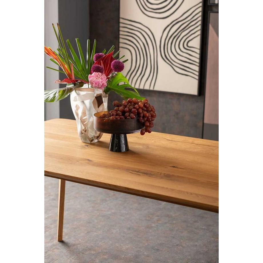 KARE Design Vaso Galizia marrone 28  