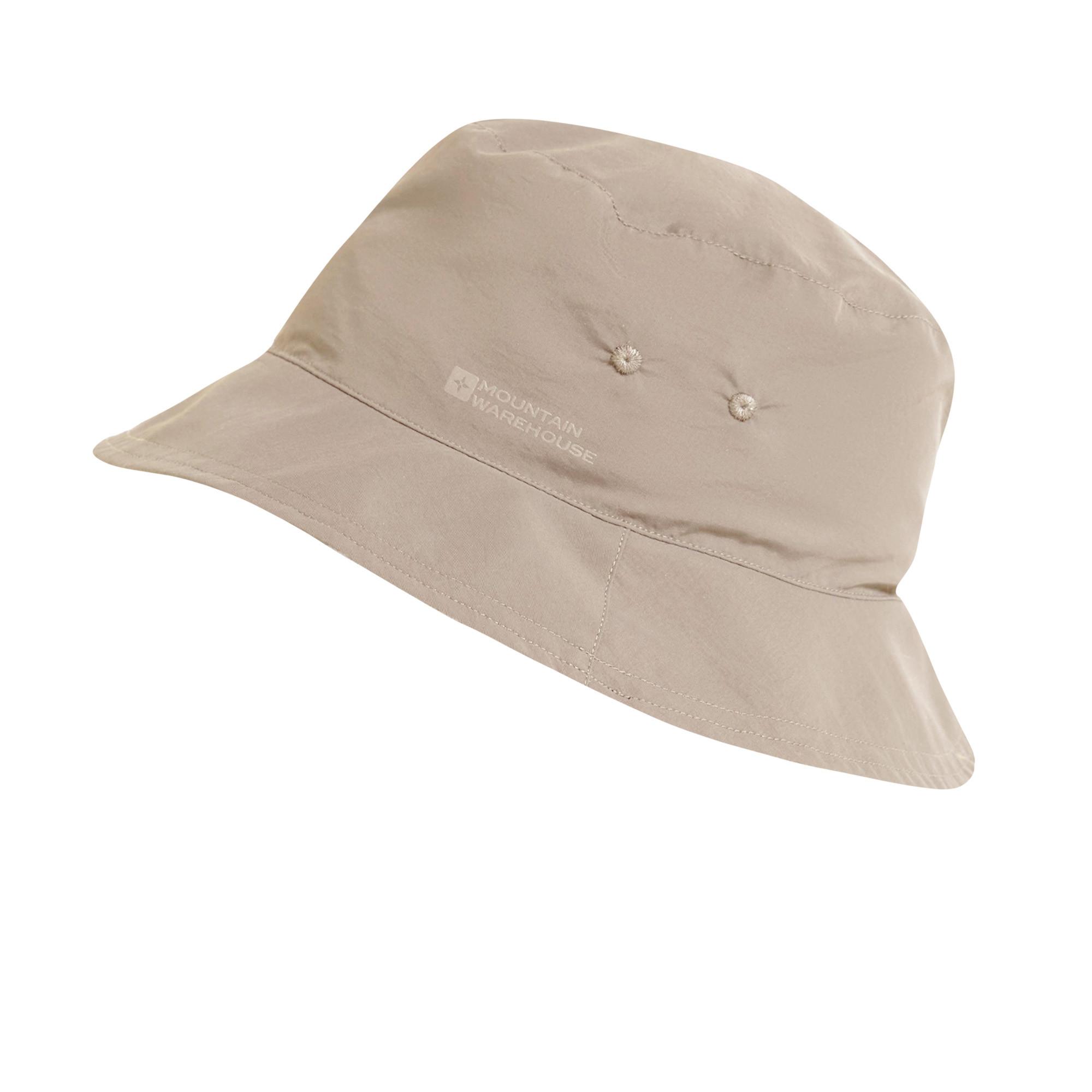 Image of Isodry Schlapphut Unisex Beige ONE SIZE