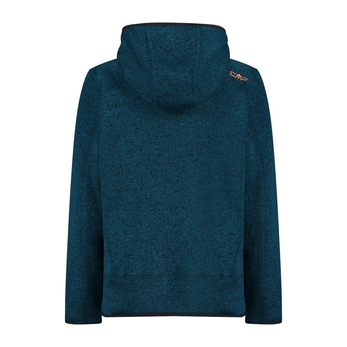 Image of Kapuzenjacke Kind Jungen 4A