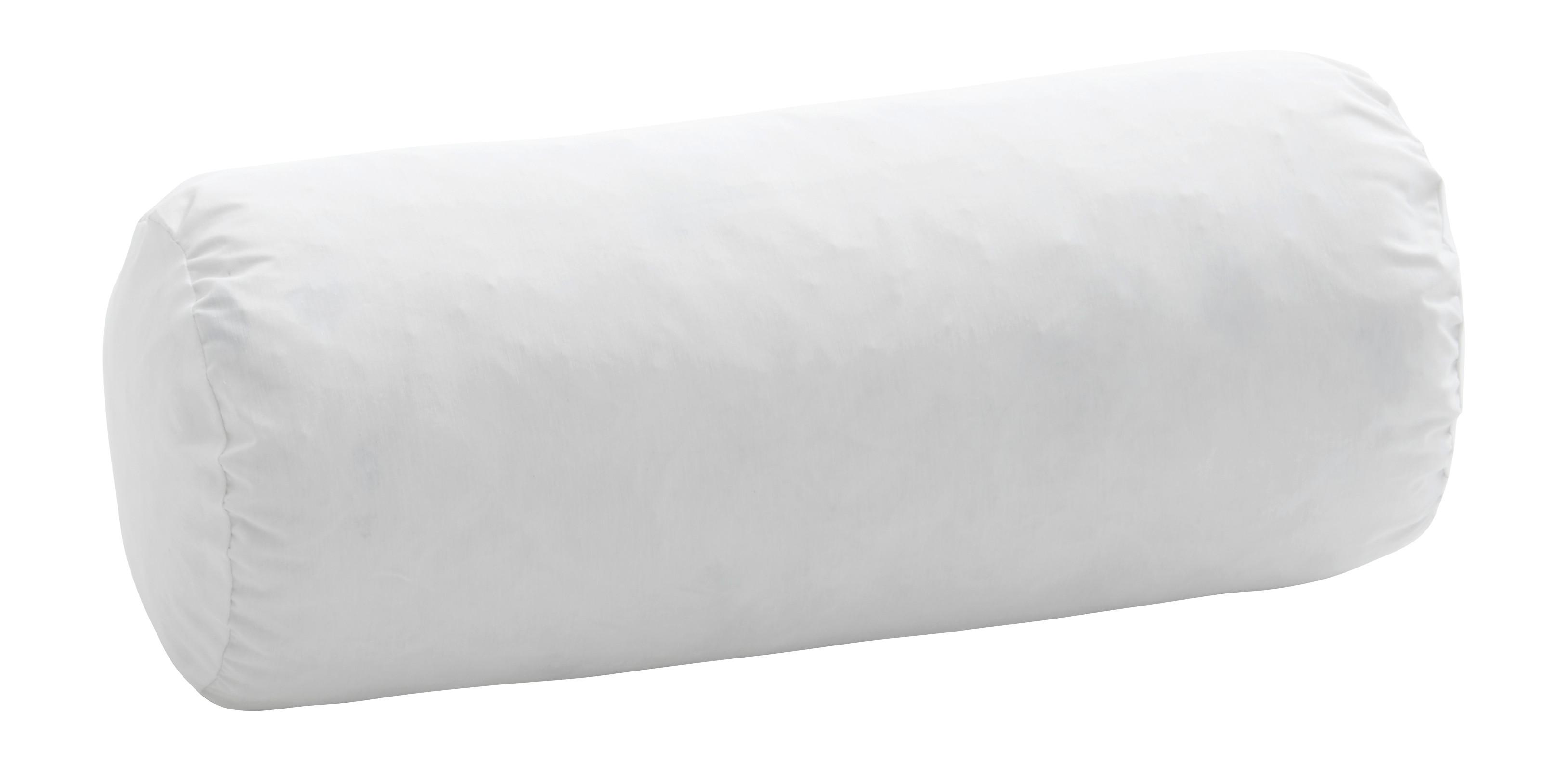 Image of Hirserolle Unisex Weiss 15x40cm