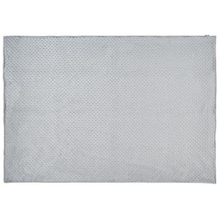 Beliani CALLISTO Housse de couverture lestée moderne en polyester  