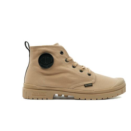 Image of Stiefeletten Pampa Sp20 Hi Canvas Damen 44.5