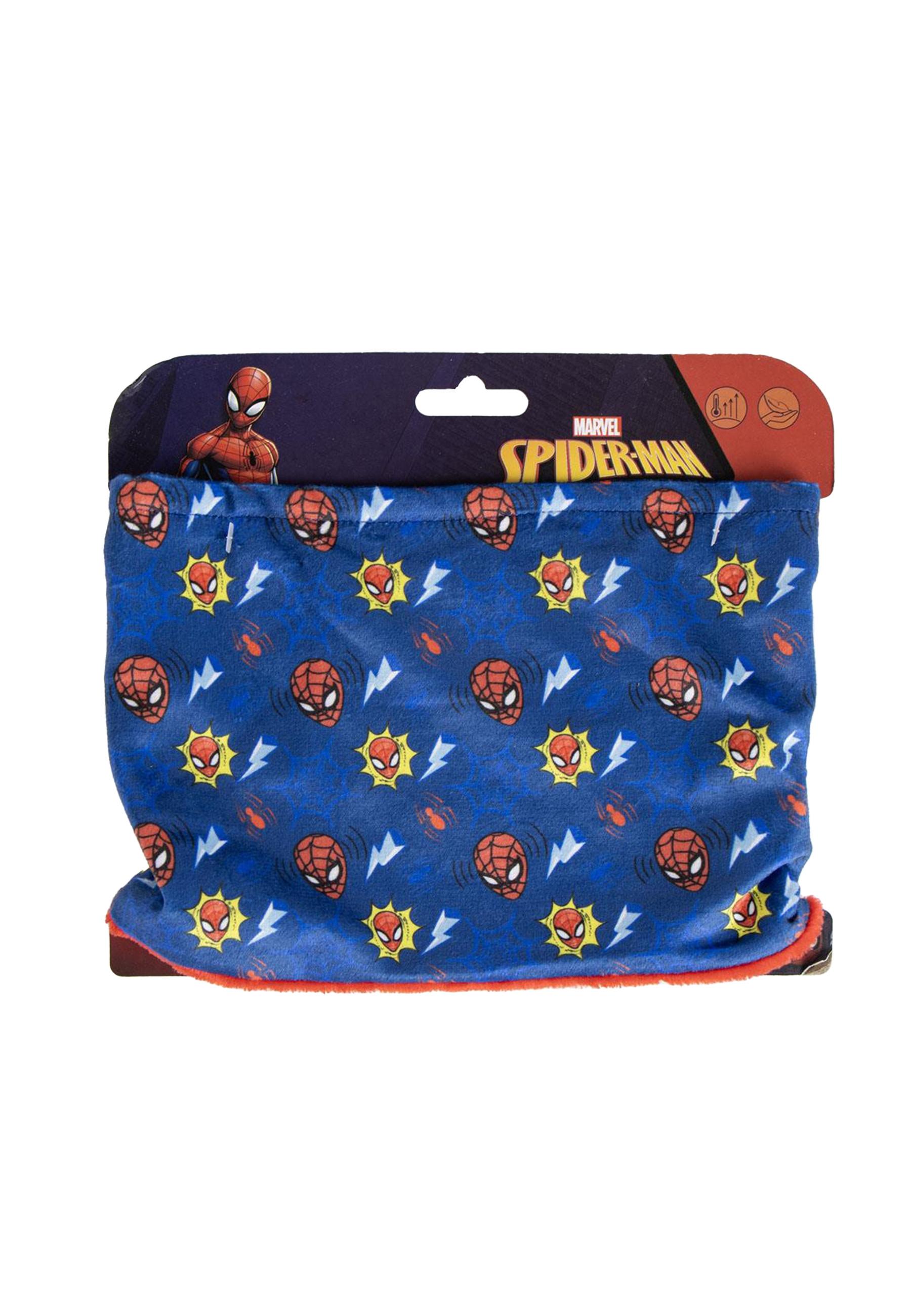 Disney  Spiderman Snood für Kinder 