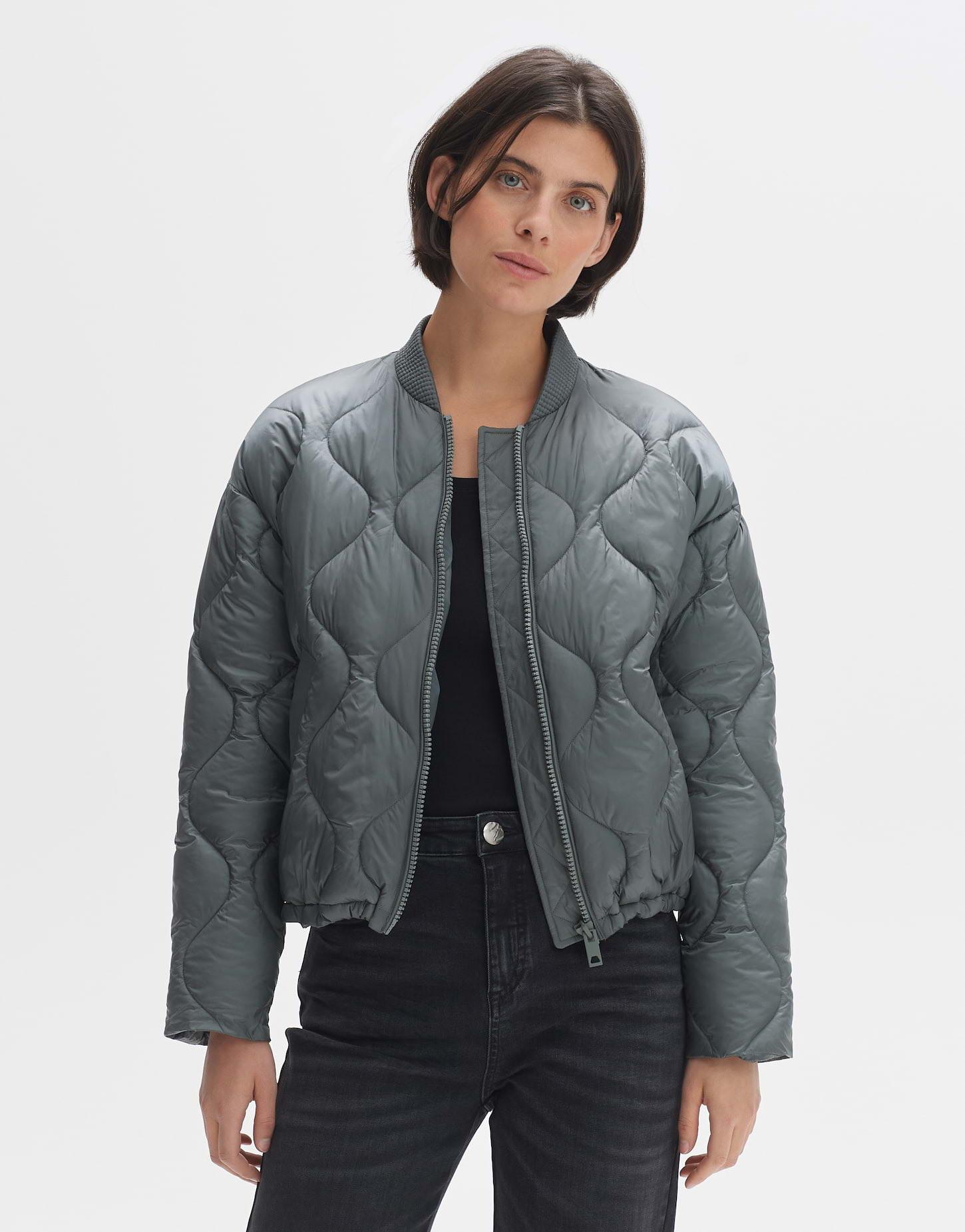 OPUS  Bomber Heppa Forme en O 