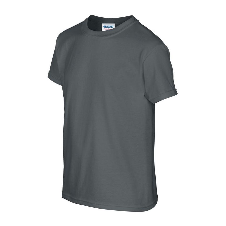 Gildan  TShirt Schwere Qualität 