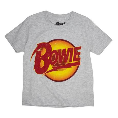 David Bowie  Tshirt DIAMOND DOGS Enfant 