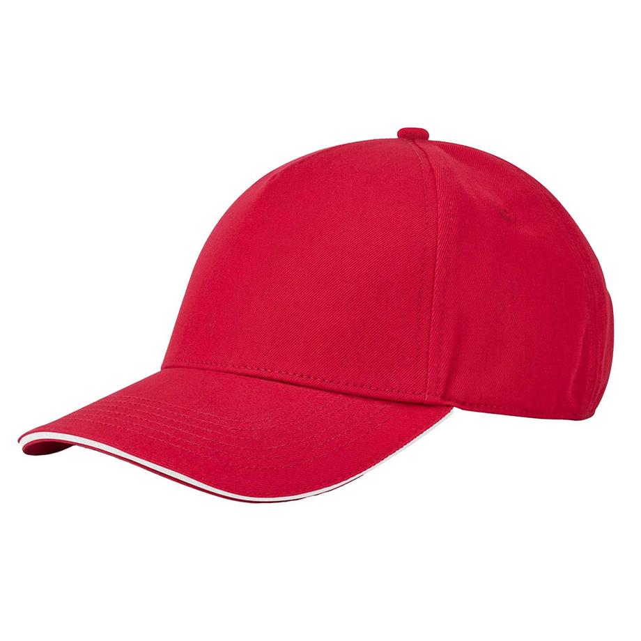 Beechfield EarthAware Classic Cappellino da baseball biologico  