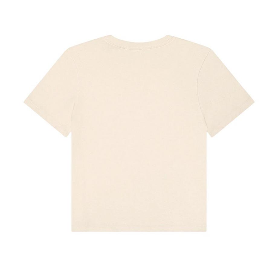Bella + Canvas Schweres T-Shirt mit Kastigem Schnitt  