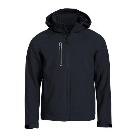 Clique  Veste softshell MILFORD 