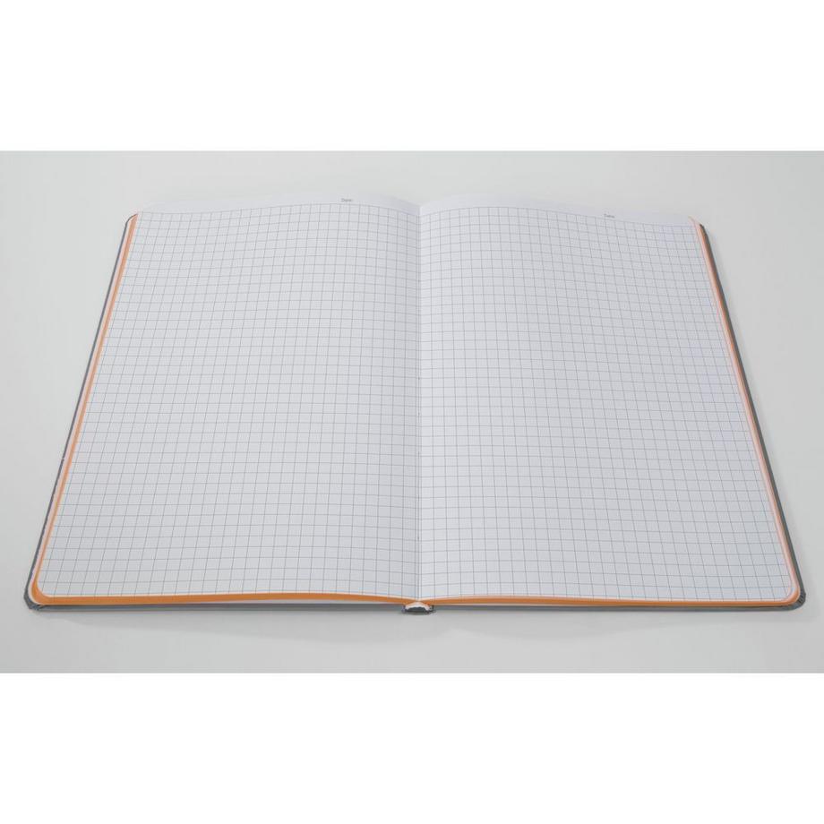 Sigel Cahier  Linescape à carreaux  