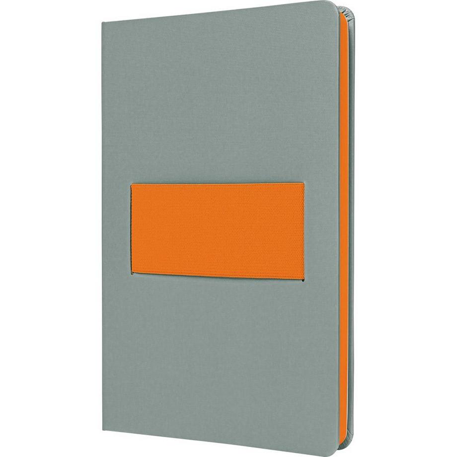 Cahier  Linescape à carreaux