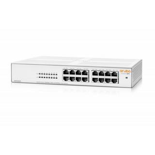 HPE ARUBA  Switch Instant On 1430-16G 16 Port 