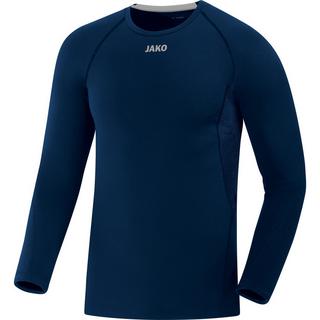 Jako  maglia compression 2.0 maniche lunghe 