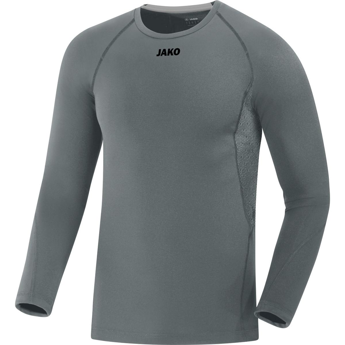 Jako  maglia compression 2.0 maniche lunghe 