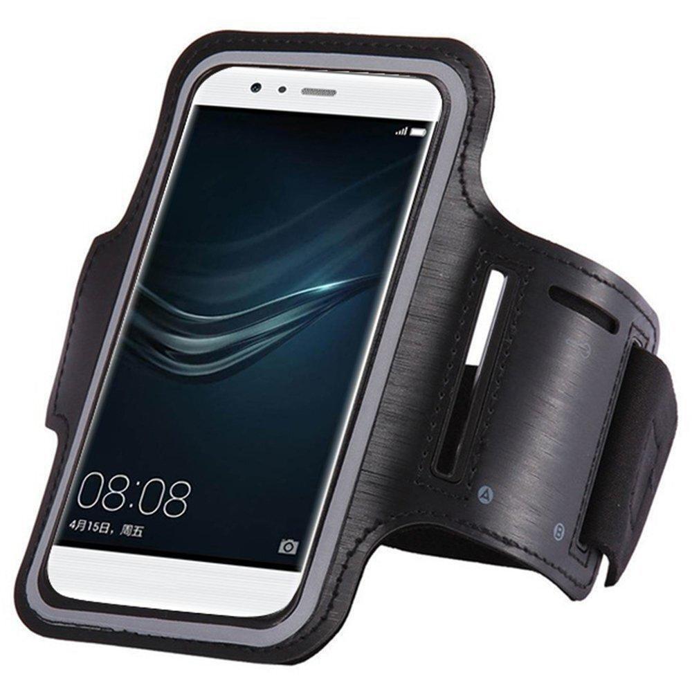 Image of Sportarmband für Smartphone - Schwarz