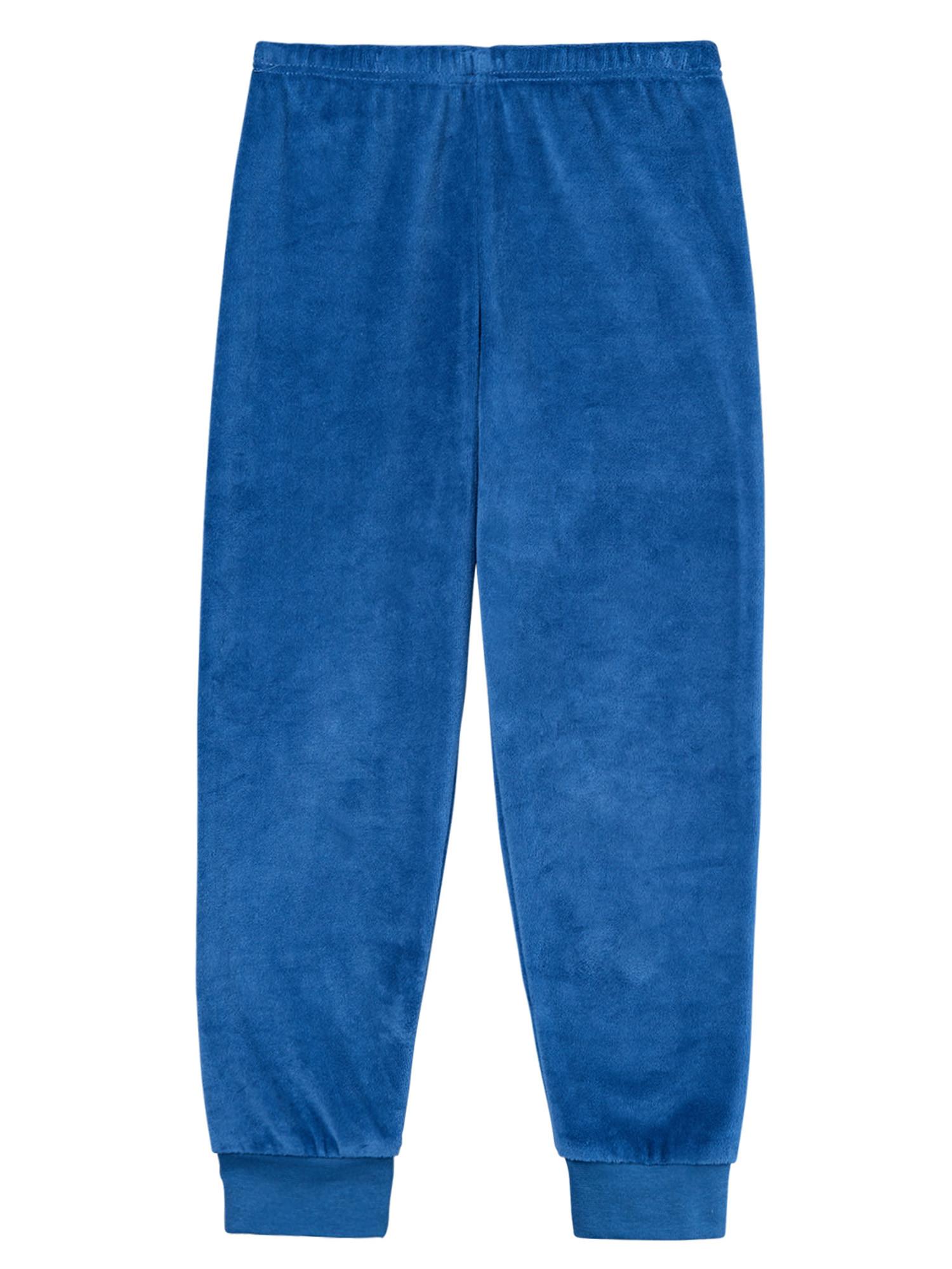 Schiesser  Schiesser Pyjama Boys World 