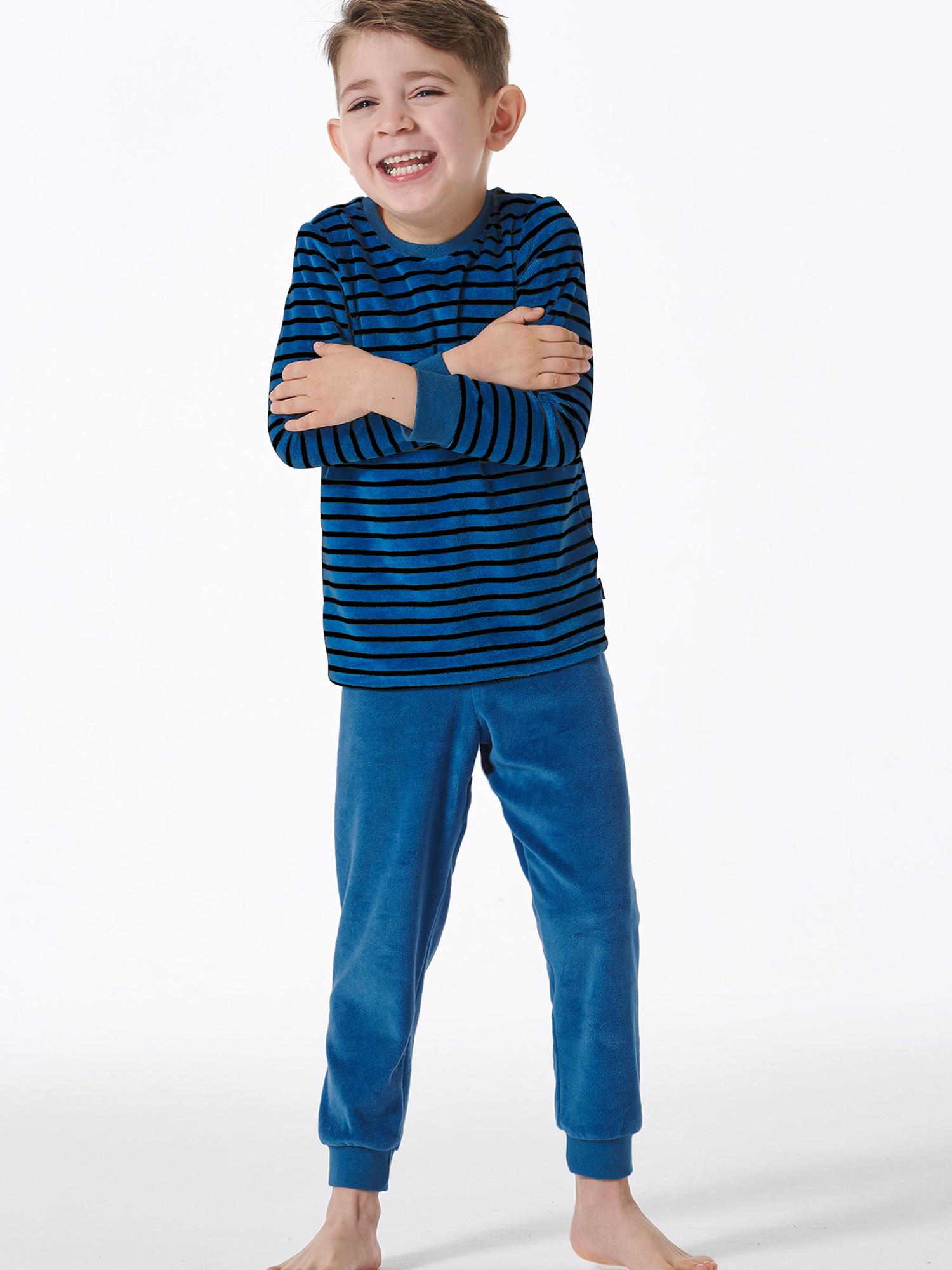 Schiesser  Schiesser Pyjama Boys World 