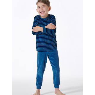 Schiesser  Schiesser Pyjama Boys World 