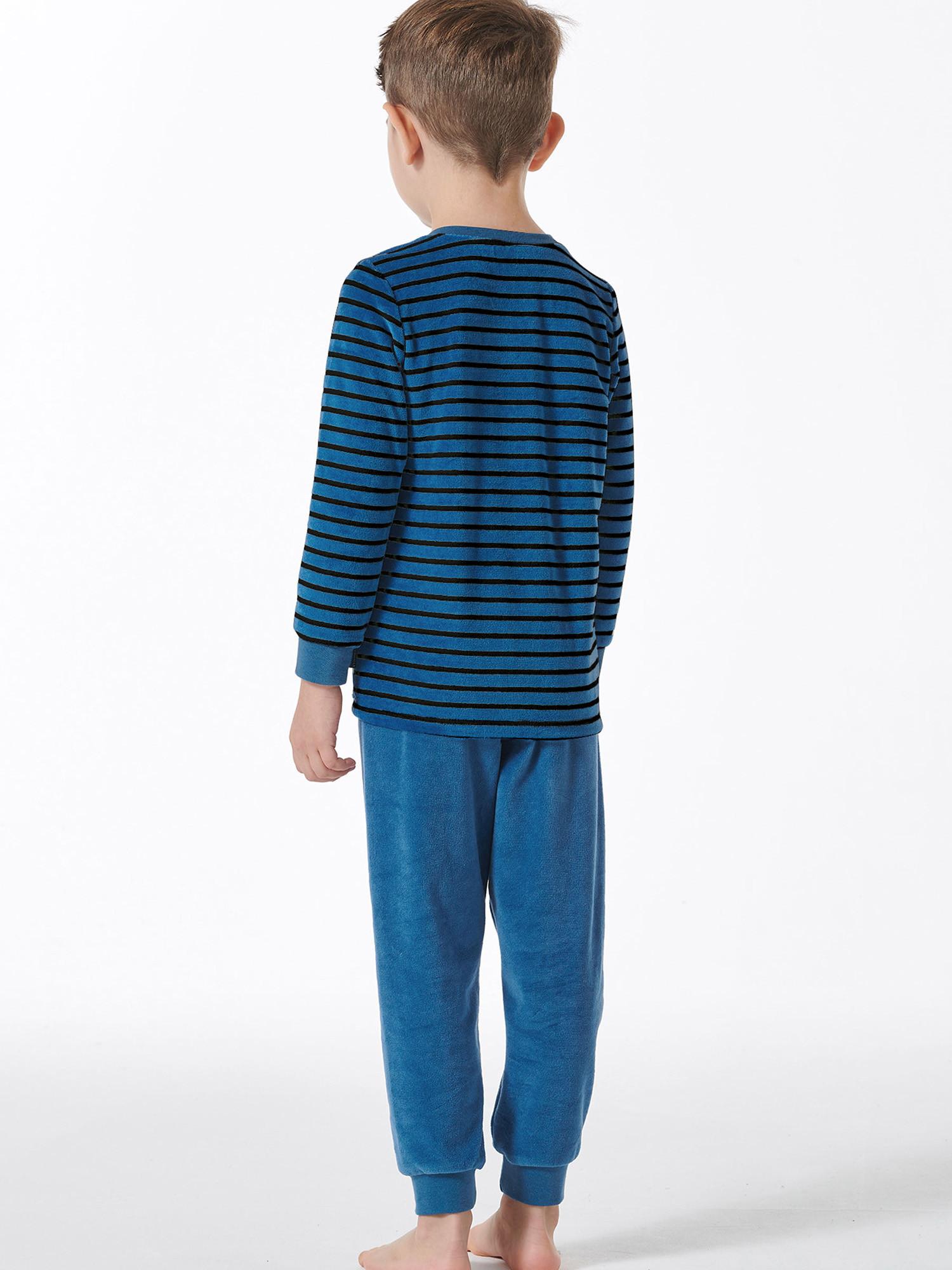 Schiesser  Schiesser Pyjama Boys World 