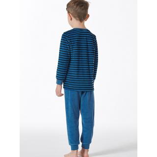 Schiesser  Schiesser Pyjama Boys World 