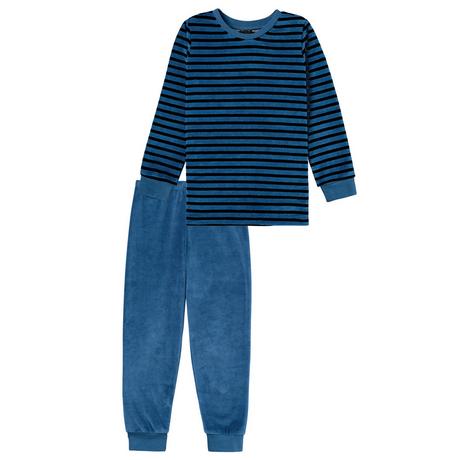 Schiesser  Schiesser Pyjama Boys World 