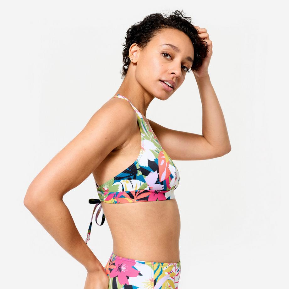 DECATHLON Agatha Haut de maillot de bain  