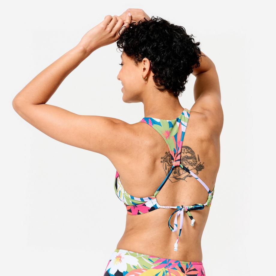 DECATHLON Agatha Haut de maillot de bain  