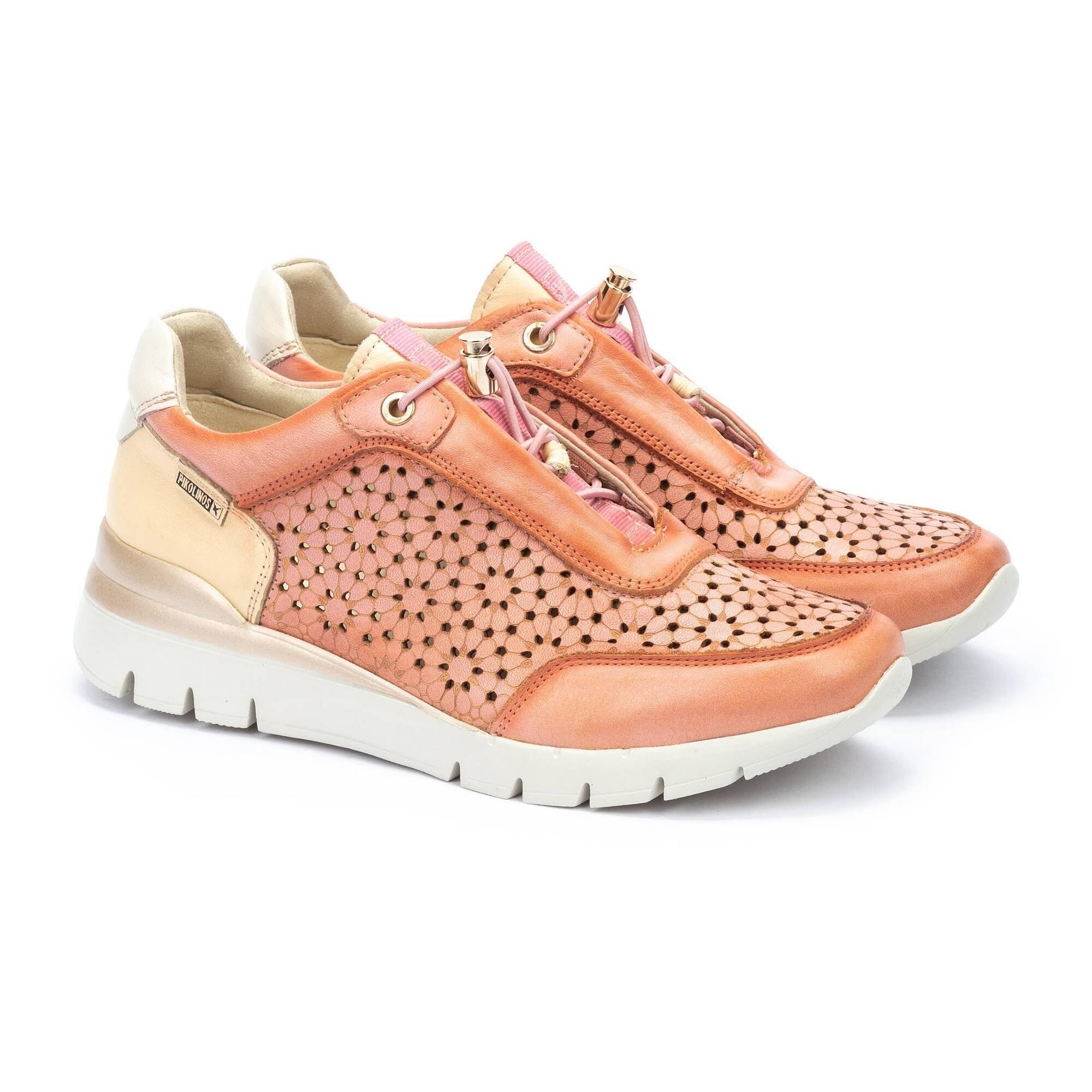 Image of Sneakers Für Damen Cantabria W4r-6584krc1 Damen 40