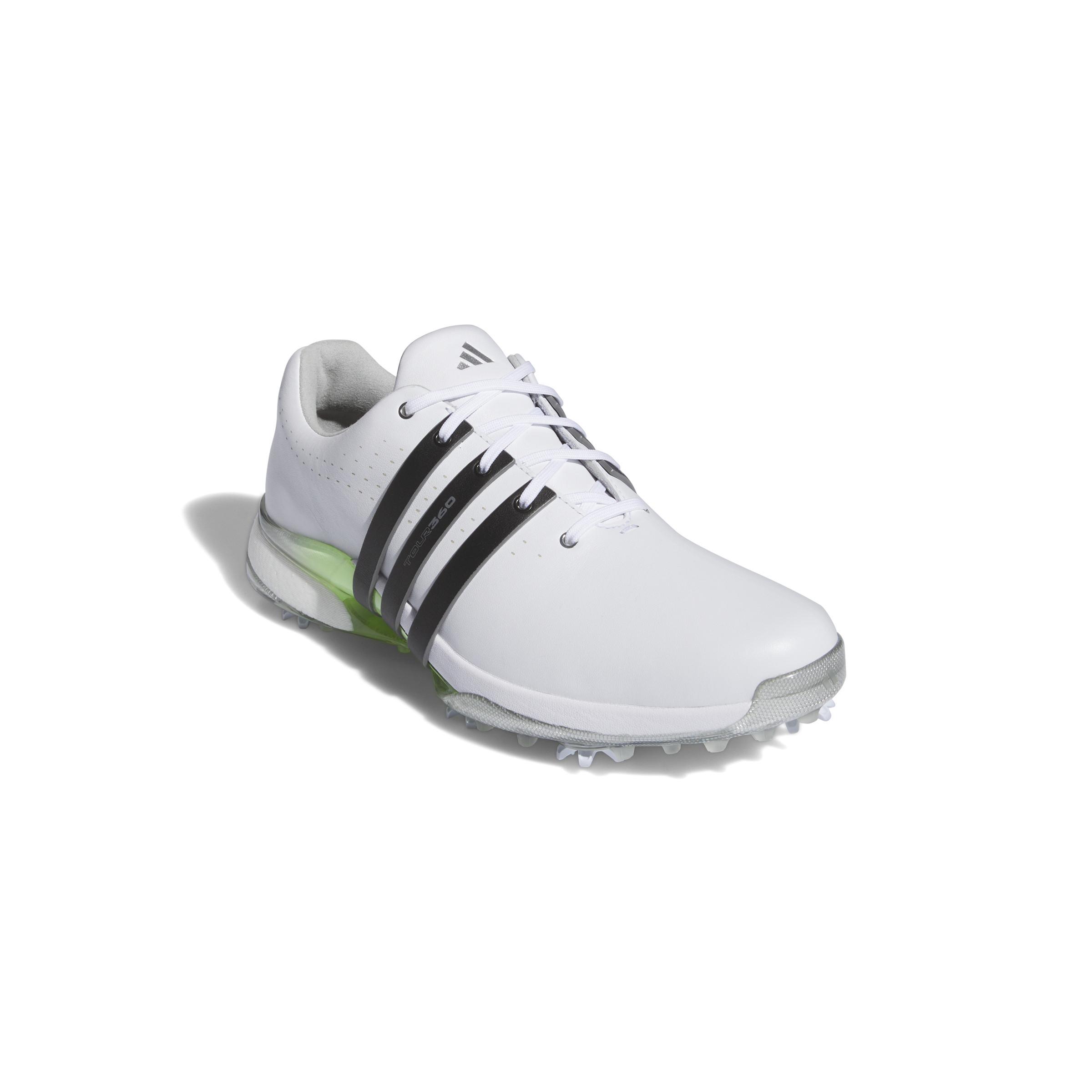 adidas  scarpe golf con punte tour360 24 boost 