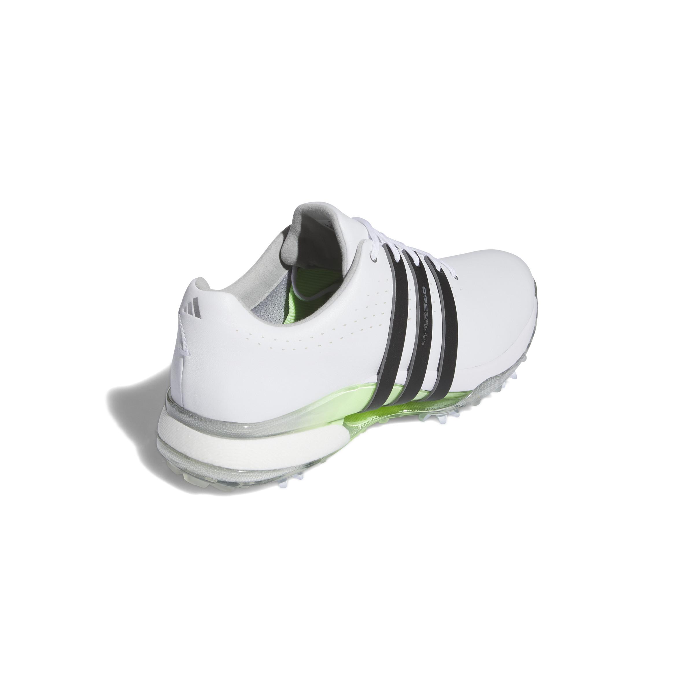 adidas  golfschuhe mit spikes tour360 24 boost 