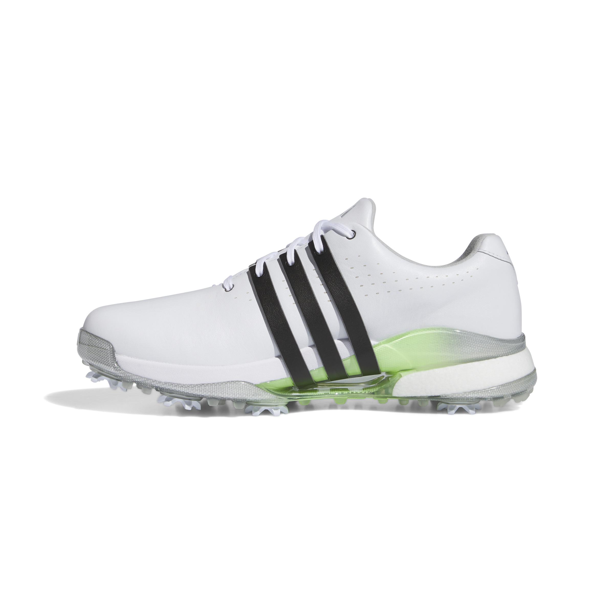 adidas  golfschuhe mit spikes tour360 24 boost 