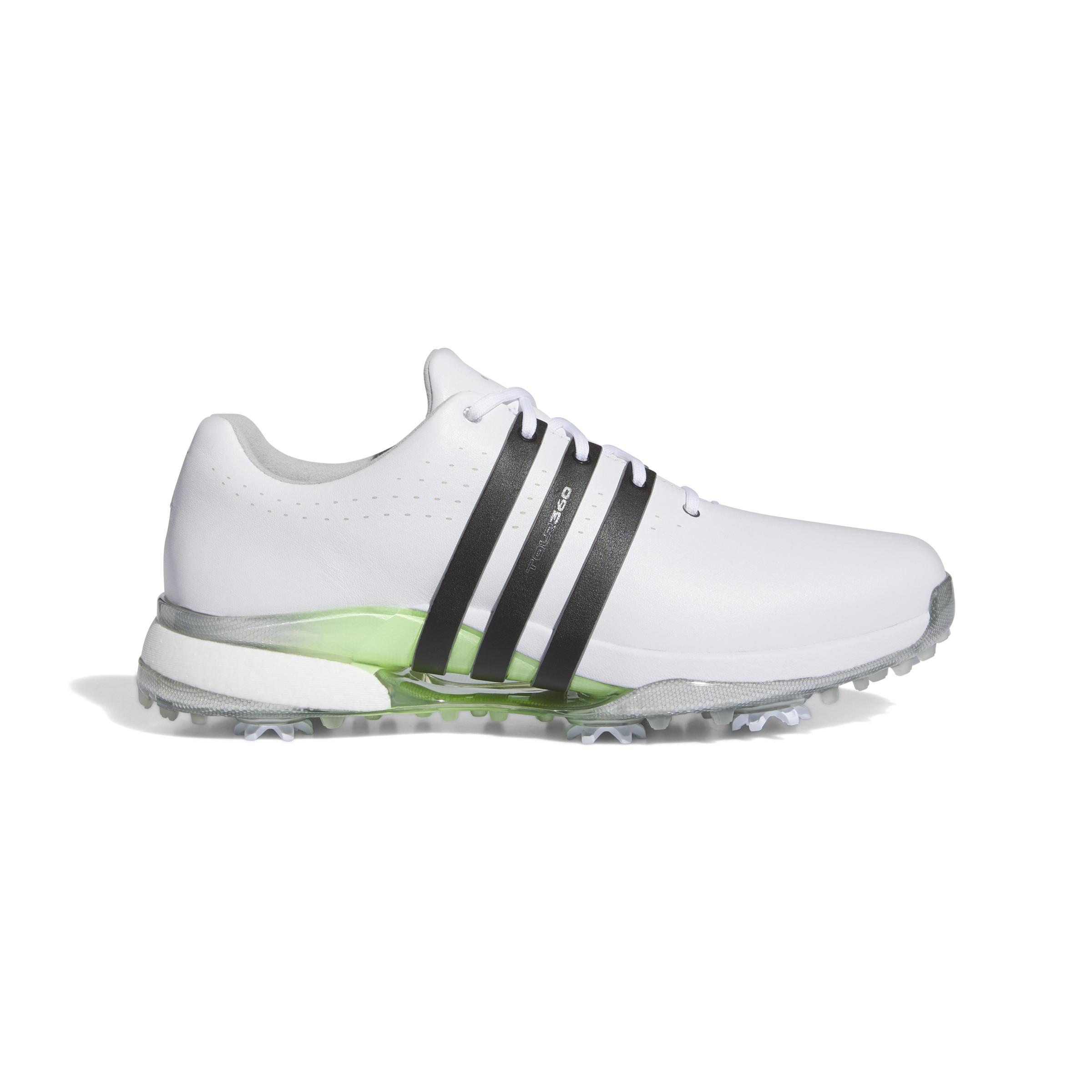 adidas  golfschuhe mit spikes tour360 24 boost 