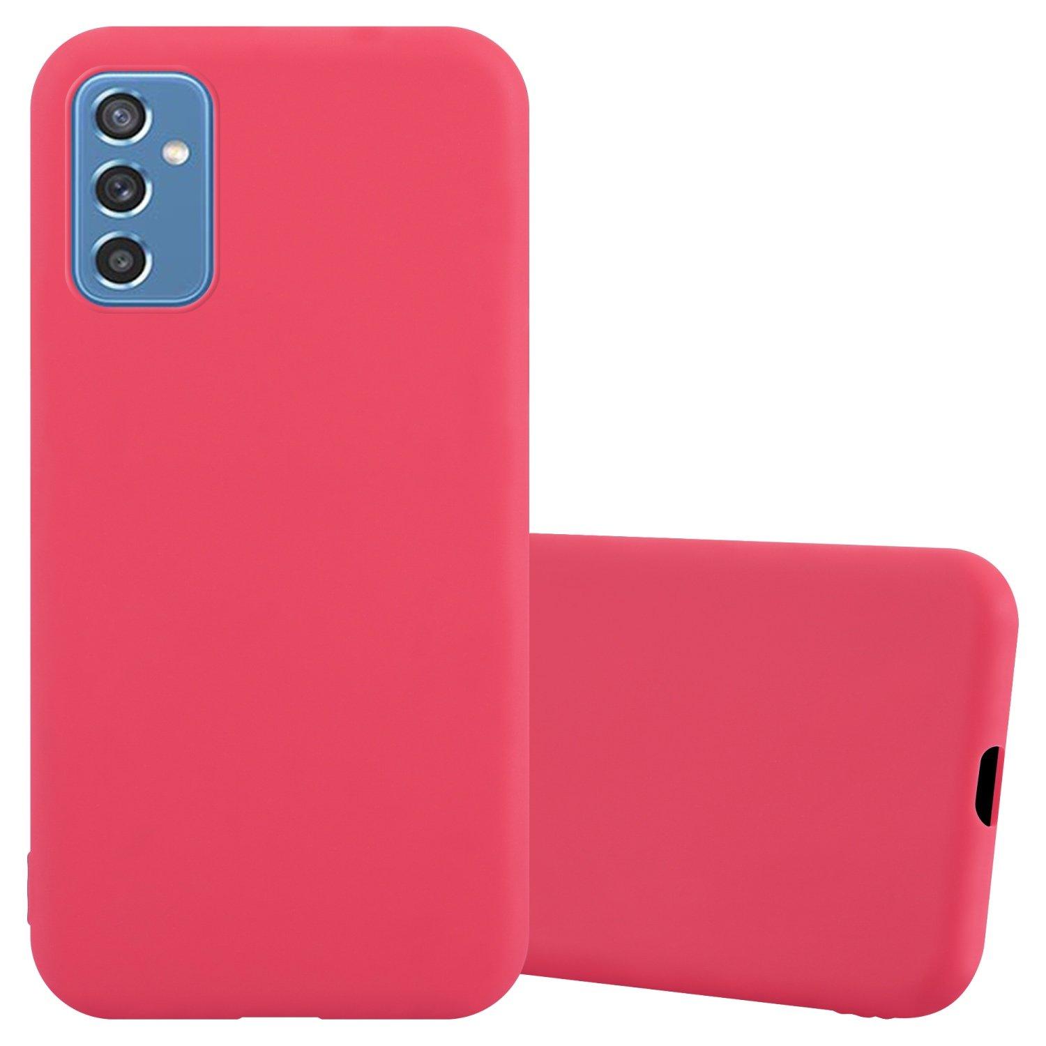 Image of Hülle für Samsung Galaxy M52 5G TPU Silikon Candy