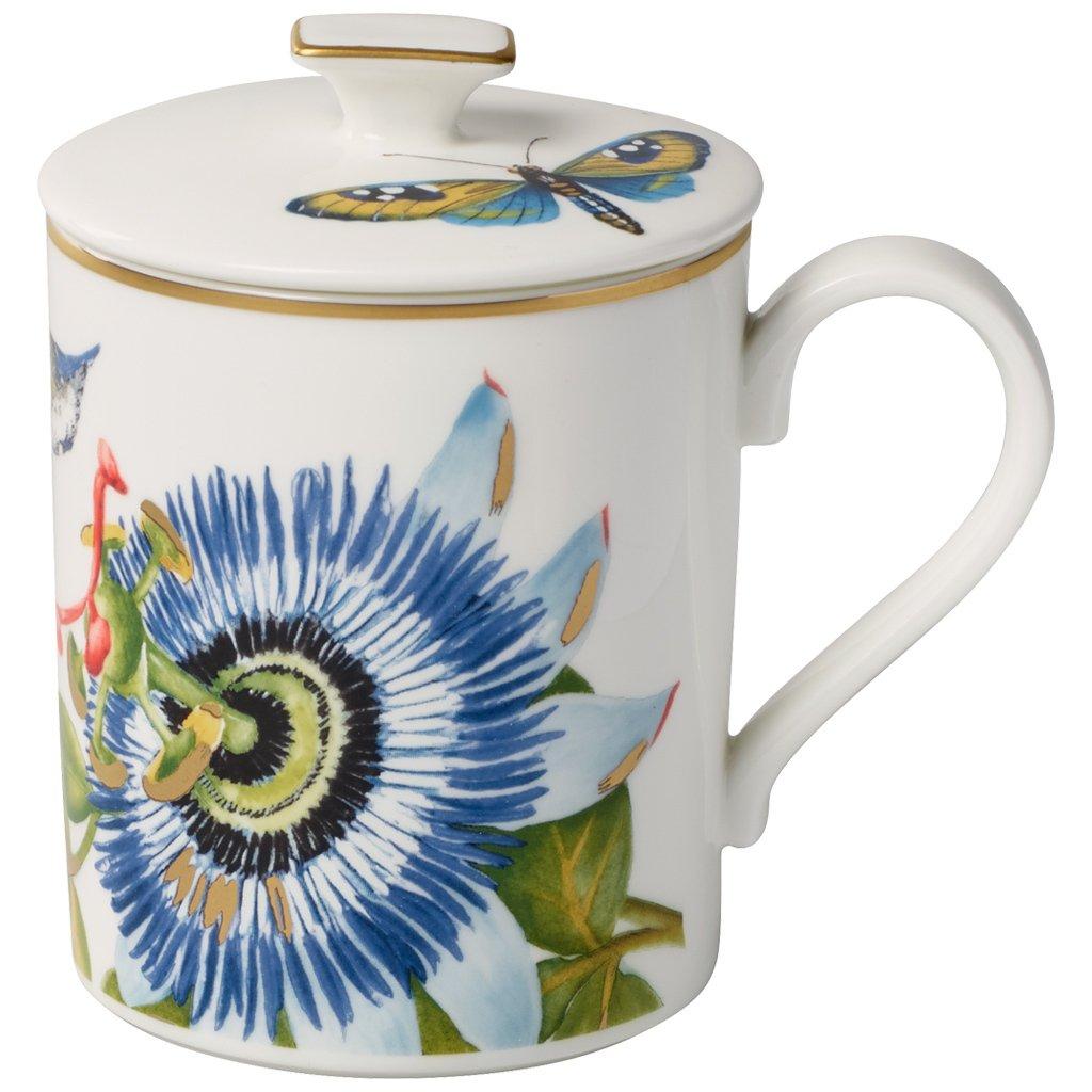Image of Villeroy & Boch Signature Becher mit Deckel Amazonia Gifts - ONE SIZE