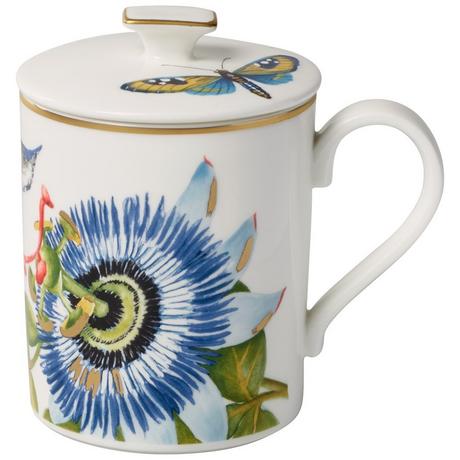 Villeroy & Boch Signature Set tazza con coperchio Amazonia Gifts  