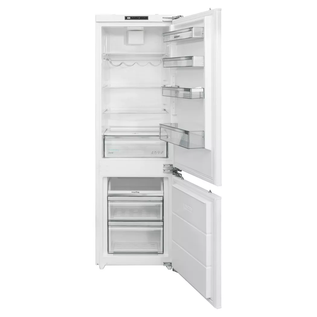 SHARP – SJ-BD237E00X/CH-Norm, One Size