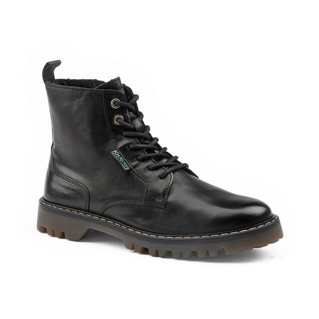 Image of Kick Decklock-38 Damen Schwarz 38