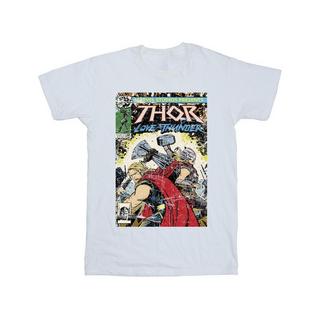 MARVEL  Love And Thunder TShirt 